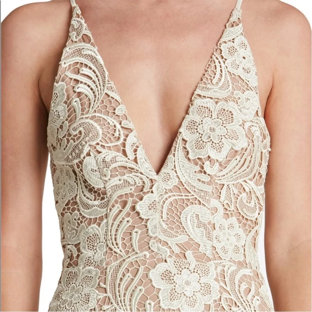 Dress the Population Marie dress - Picture 2 of 10